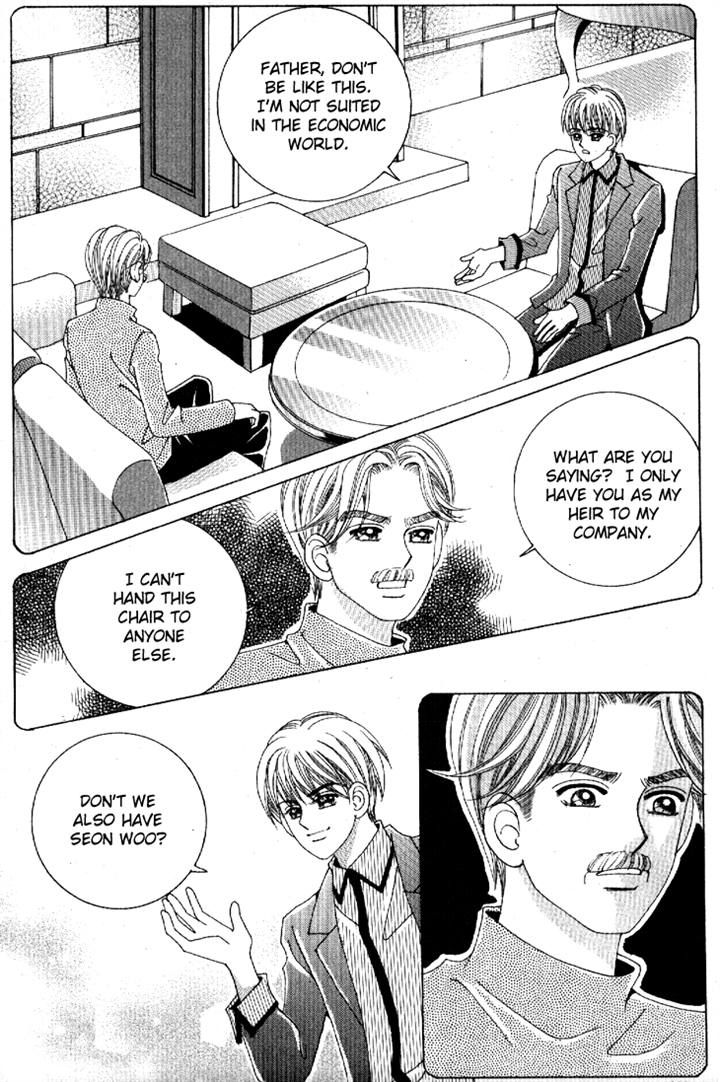 I'm Looking for the Princess Chapter 46 page 5 - Chapter 46