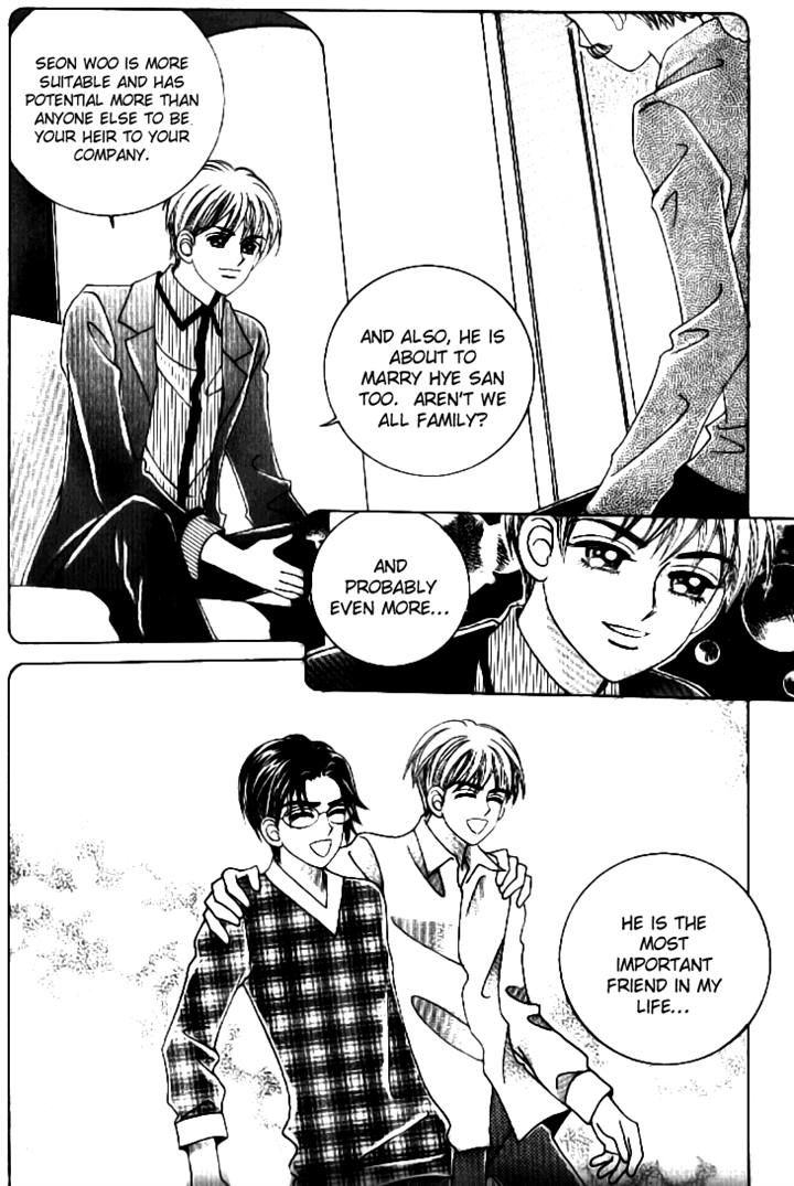 I'm Looking for the Princess Chapter 46 page 6 - Chapter 46
