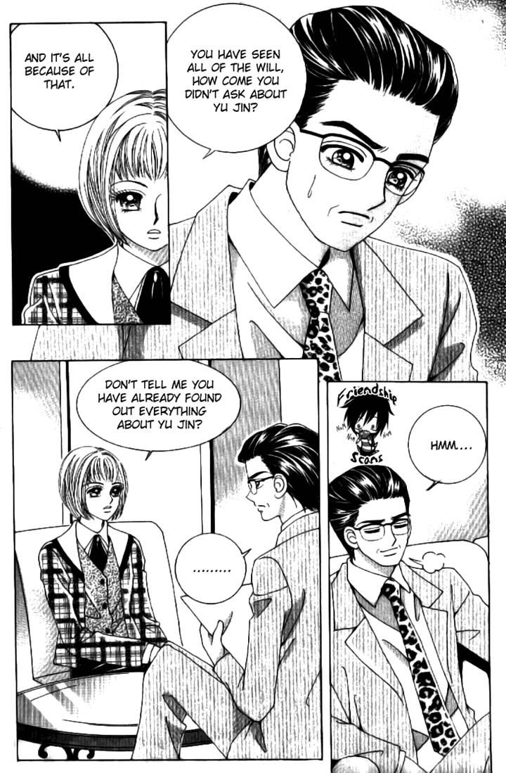 I'm Looking for the Princess Chapter 46 page 7 - Chapter 46