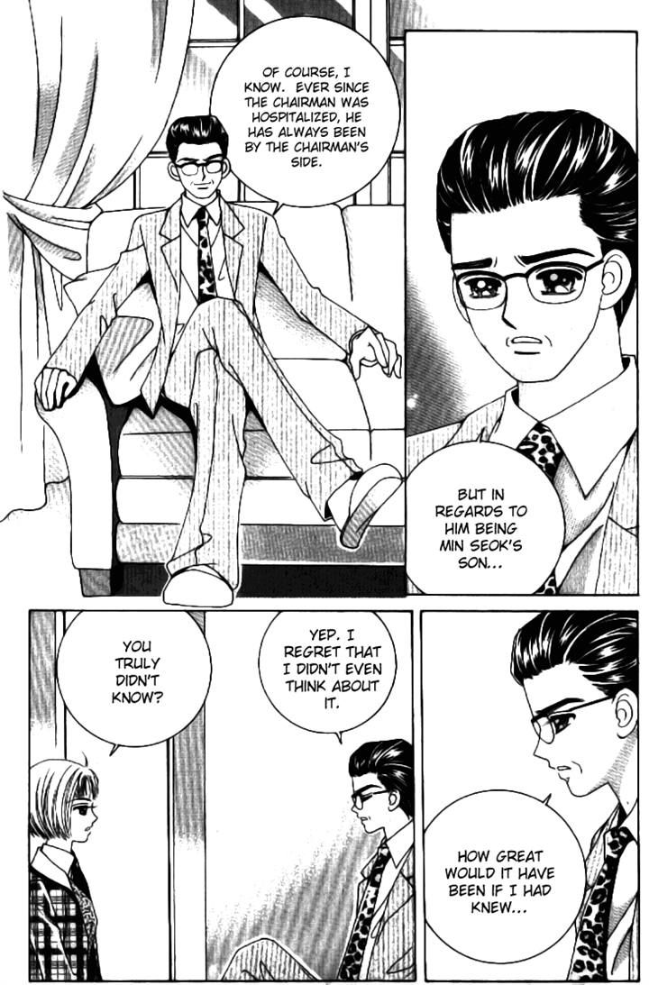 I'm Looking for the Princess Chapter 46 page 8 - Chapter 46