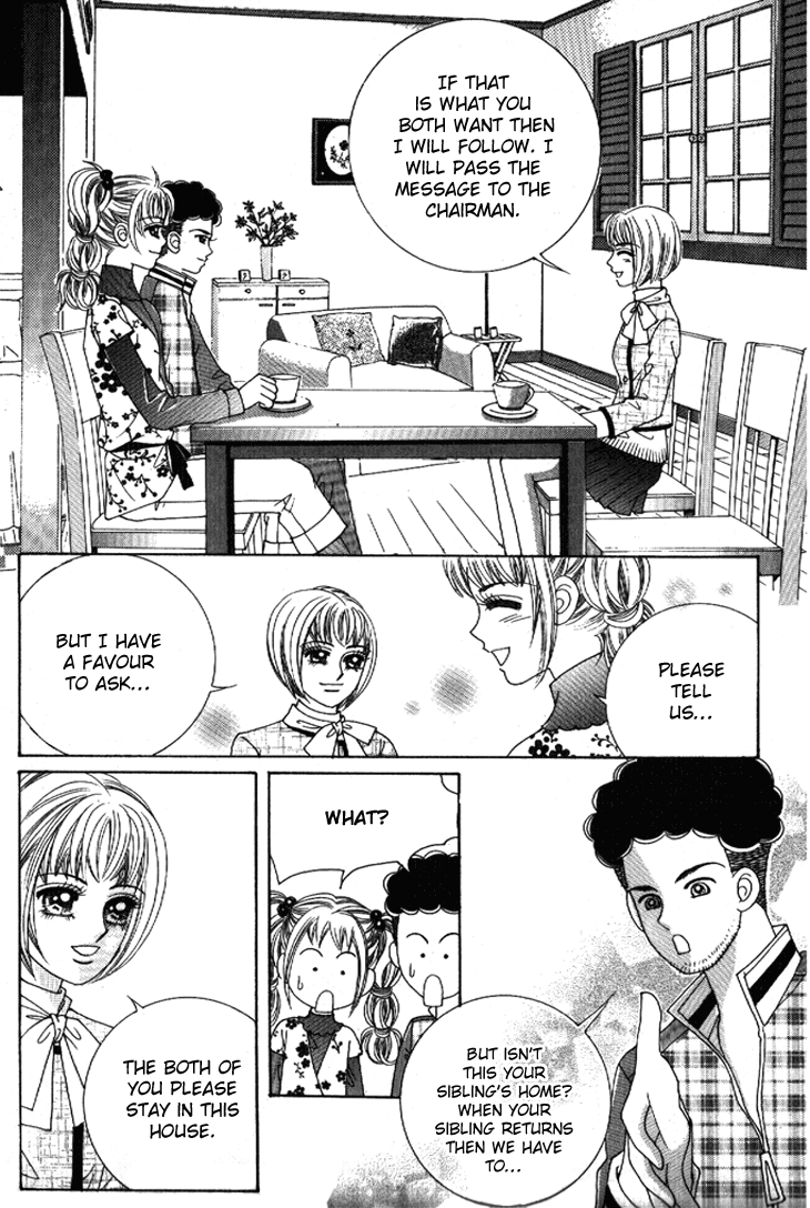 I'm Looking for the Princess Chapter 47.2 page 10 - Chapter 47 v2 : [End]