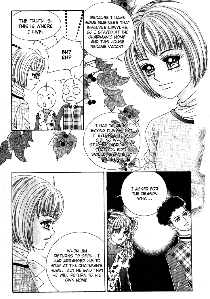 I'm Looking for the Princess Chapter 47.2 page 11 - Chapter 47 v2 : [End]