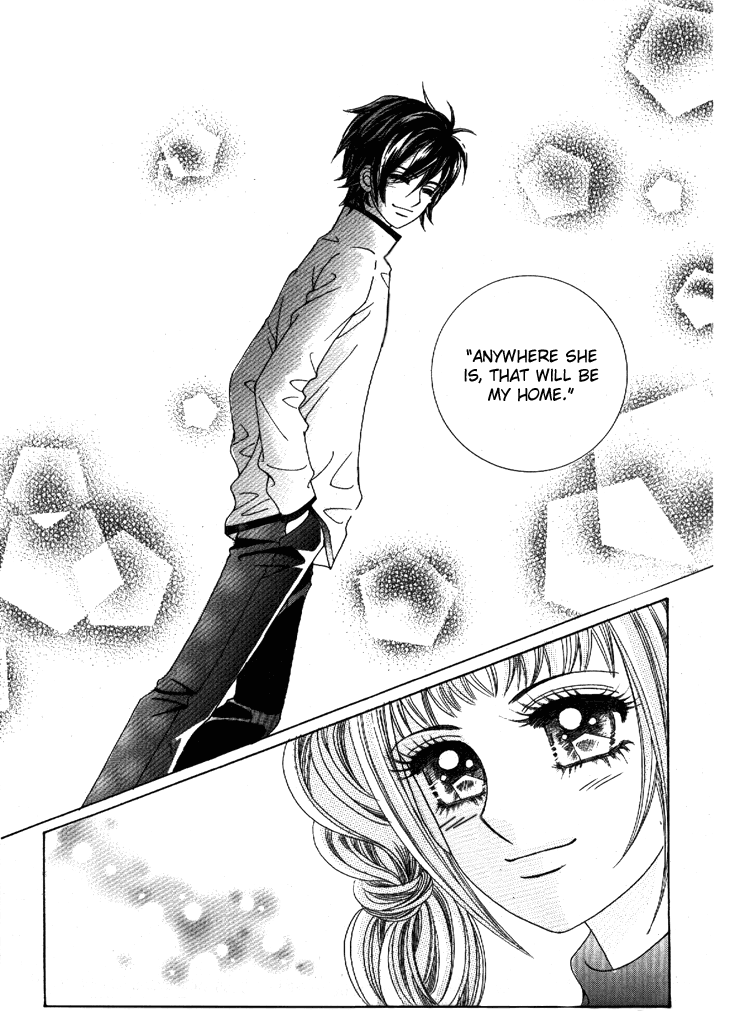 I'm Looking for the Princess Chapter 47.2 page 12 - Chapter 47 v2 : [End]