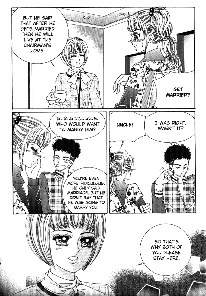 I'm Looking for the Princess Chapter 47.2 page 13 - Chapter 47 v2 : [End]