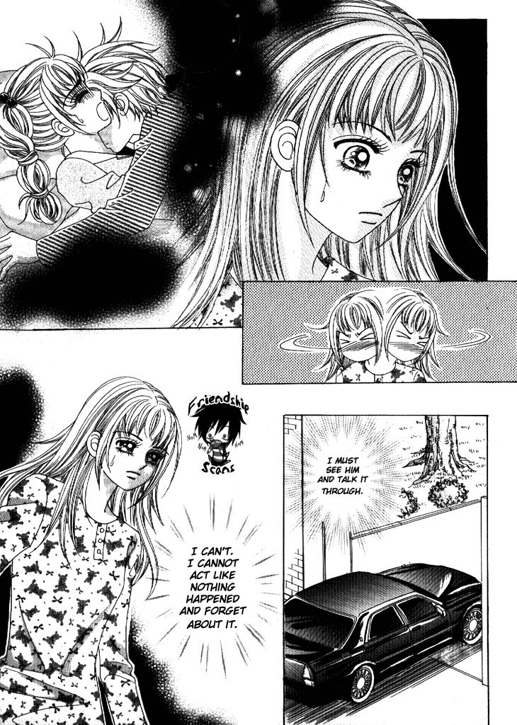 I'm Looking for the Princess Chapter 47.2 page 17 - Chapter 47 v2 : [End]