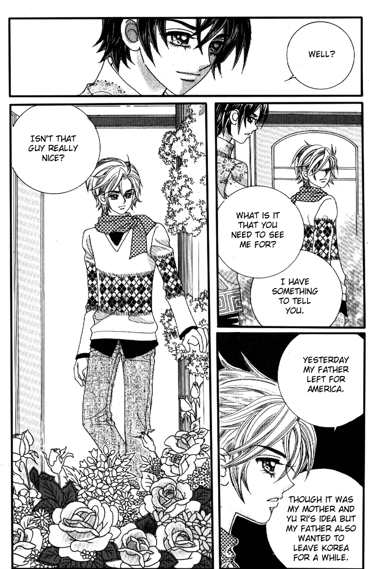 I'm Looking for the Princess Chapter 47.2 page 21 - Chapter 47 v2 : [End]