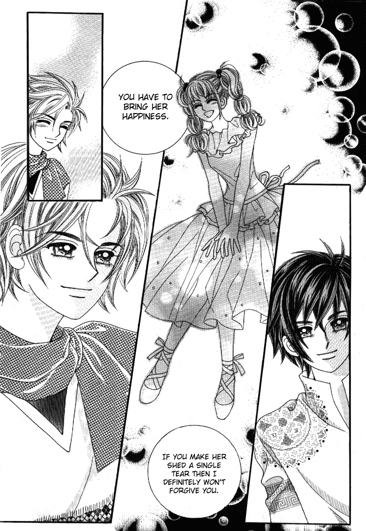 I'm Looking for the Princess Chapter 47.2 page 23 - Chapter 47 v2 : [End]