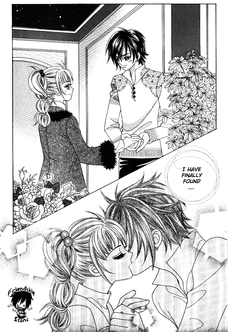 I'm Looking for the Princess Chapter 47.2 page 29 - Chapter 47 v2 : [End]