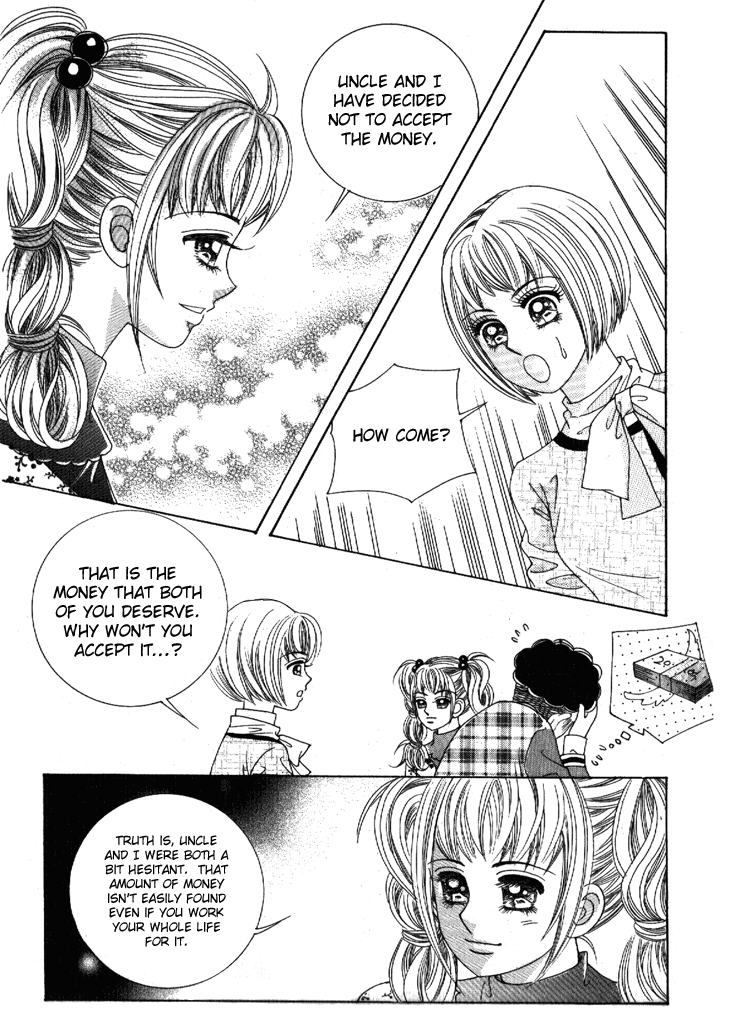 I'm Looking for the Princess Chapter 47.2 page 8 - Chapter 47 v2 : [End]