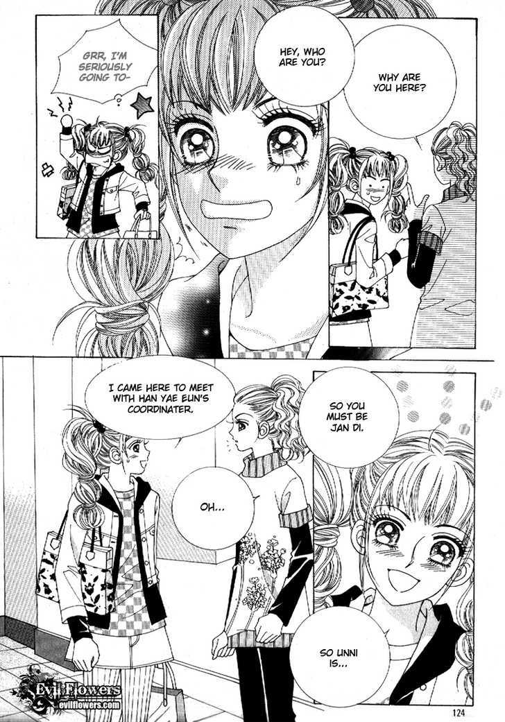I'm Looking for the Princess Chapter 5 page 10 - Chapter 5