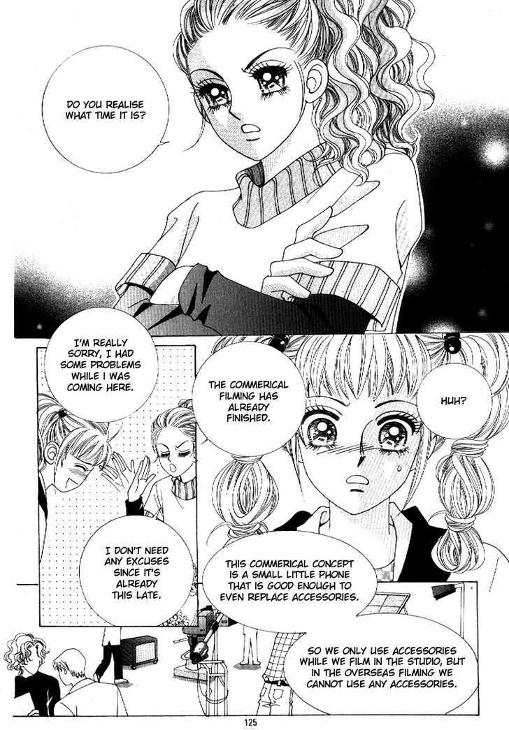 I'm Looking for the Princess Chapter 5 page 11 - Chapter 5