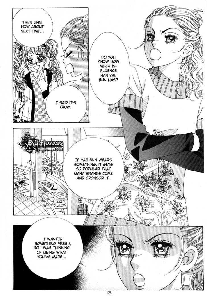 I'm Looking for the Princess Chapter 5 page 12 - Chapter 5