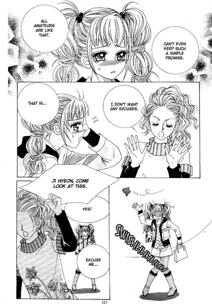 I'm Looking for the Princess Chapter 5 page 13 - Chapter 5