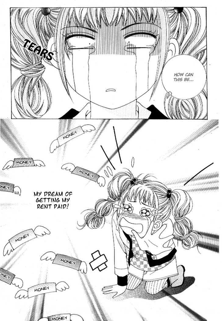 I'm Looking for the Princess Chapter 5 page 14 - Chapter 5