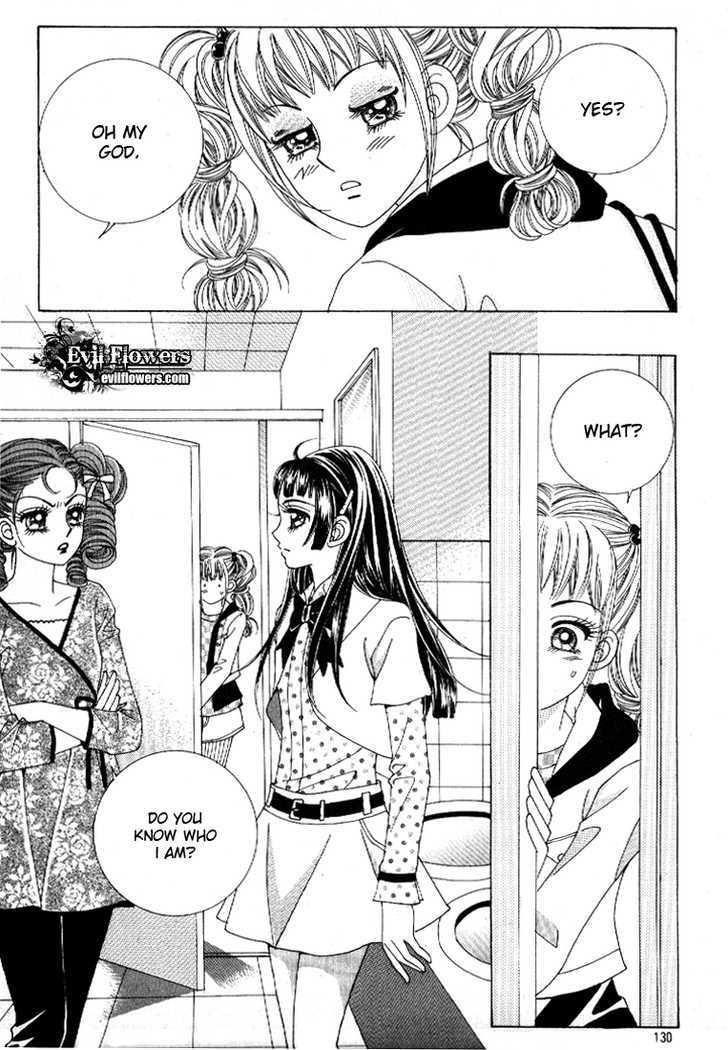 I'm Looking for the Princess Chapter 5 page 16 - Chapter 5