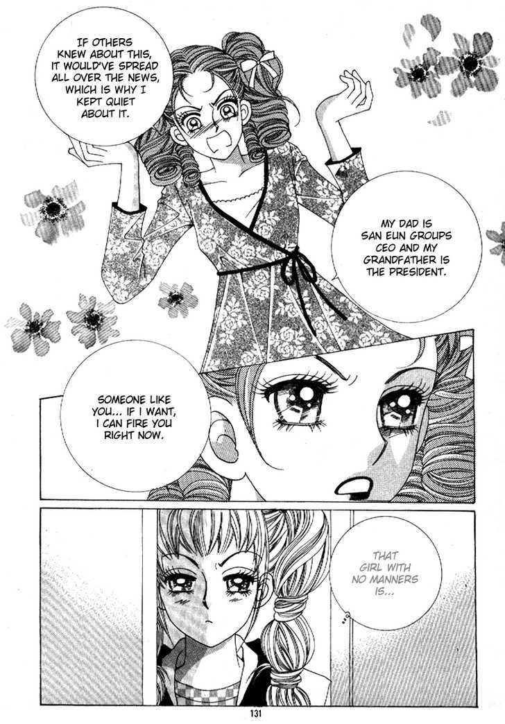 I'm Looking for the Princess Chapter 5 page 17 - Chapter 5