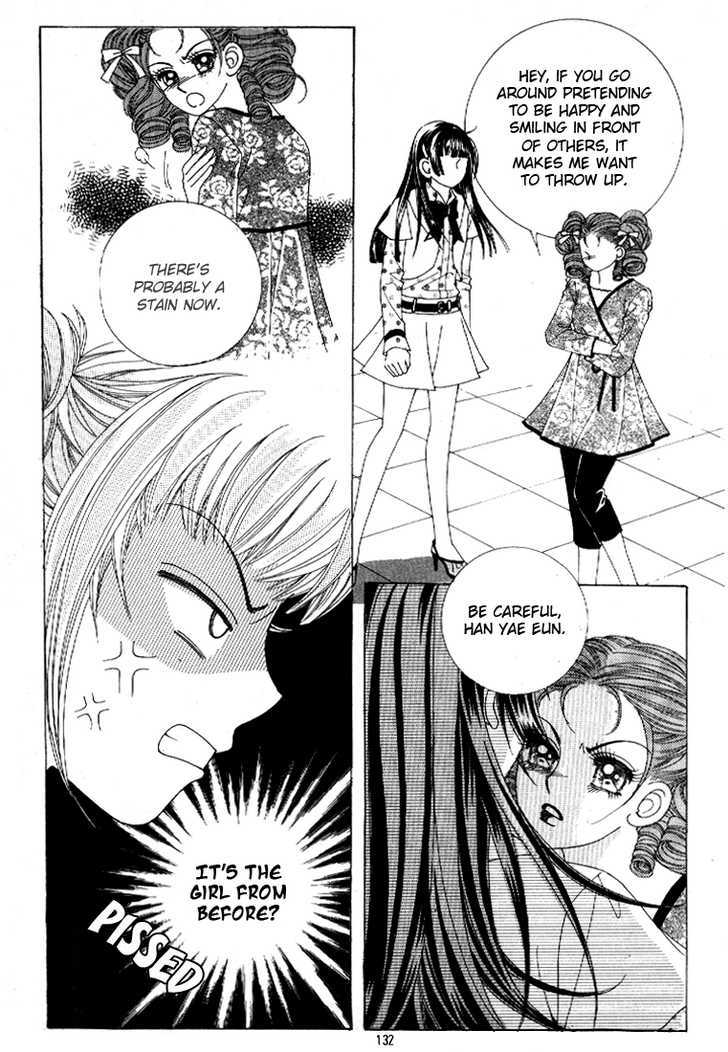 I'm Looking for the Princess Chapter 5 page 18 - Chapter 5