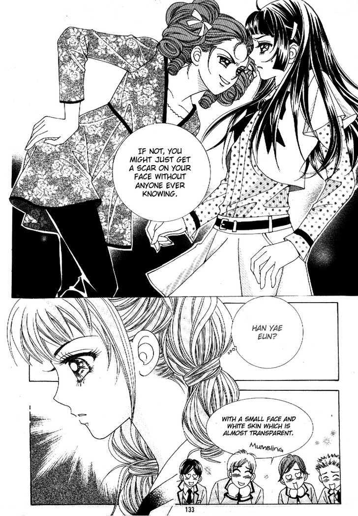 I'm Looking for the Princess Chapter 5 page 19 - Chapter 5