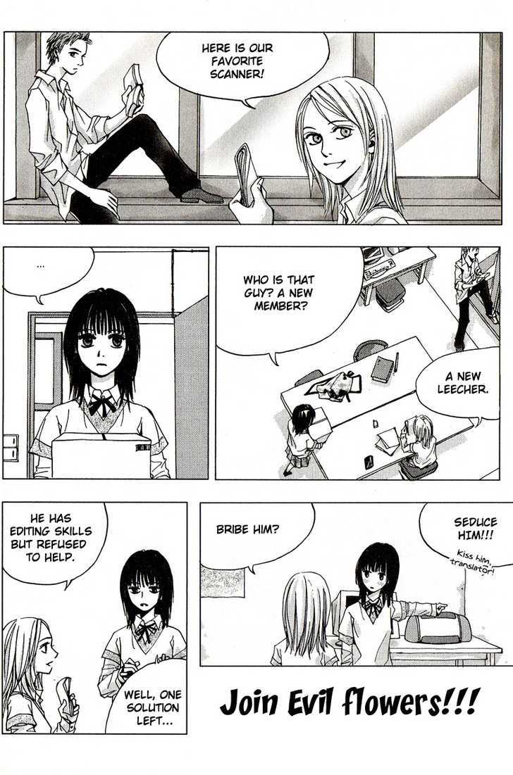 I'm Looking for the Princess Chapter 5 page 2 - Chapter 5