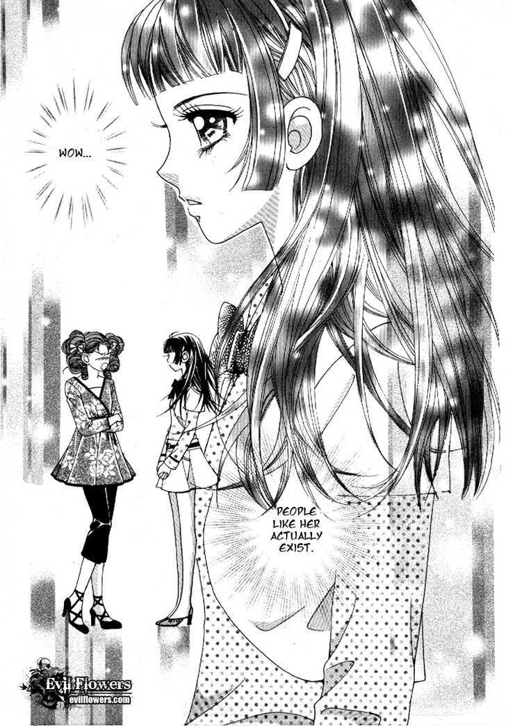 I'm Looking for the Princess Chapter 5 page 20 - Chapter 5
