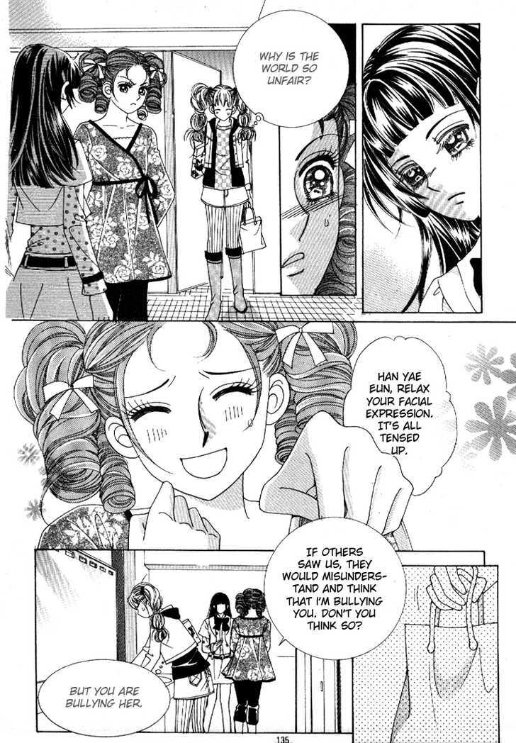 I'm Looking for the Princess Chapter 5 page 21 - Chapter 5