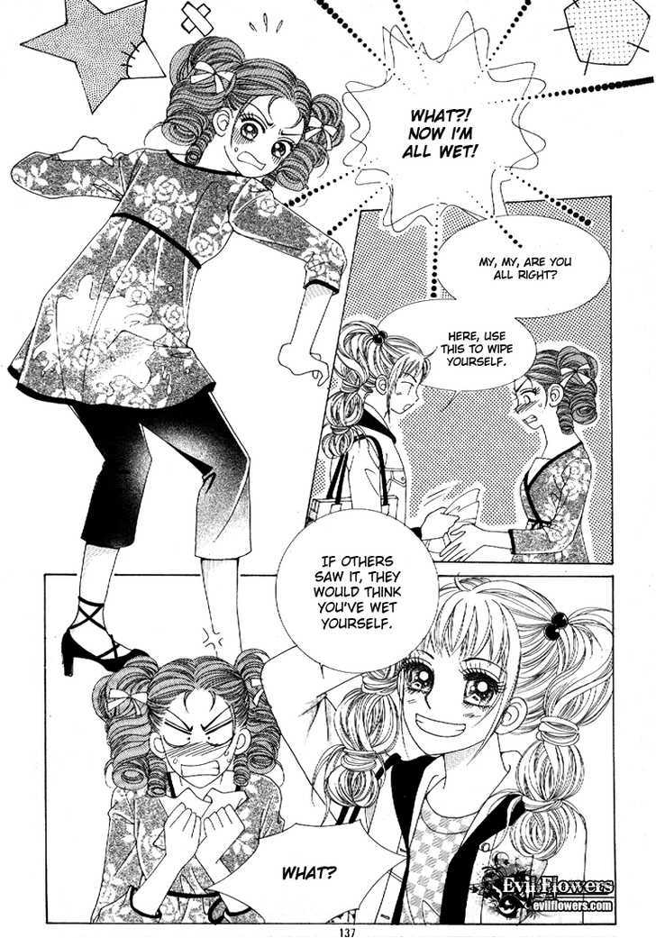 I'm Looking for the Princess Chapter 5 page 23 - Chapter 5