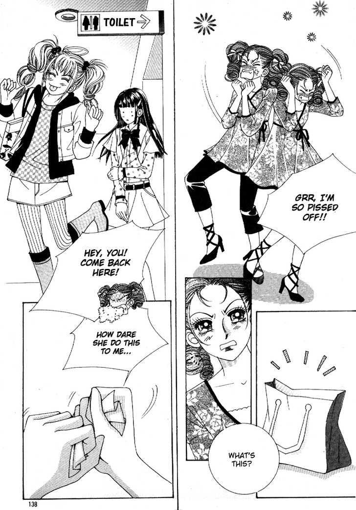 I'm Looking for the Princess Chapter 5 page 24 - Chapter 5