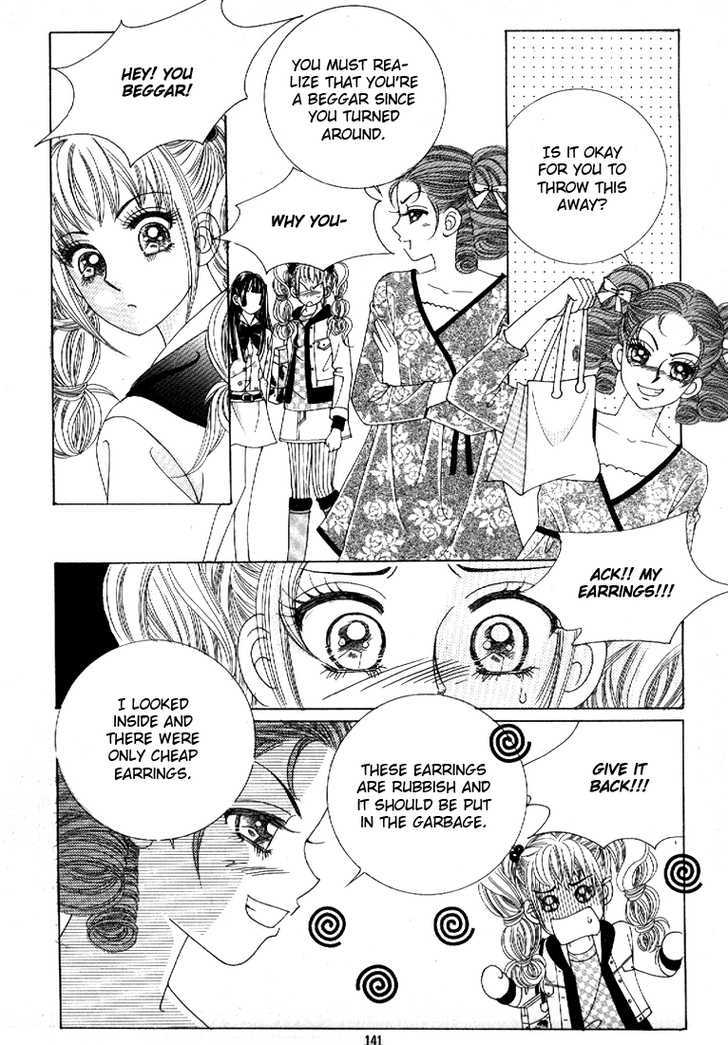 I'm Looking for the Princess Chapter 5 page 27 - Chapter 5