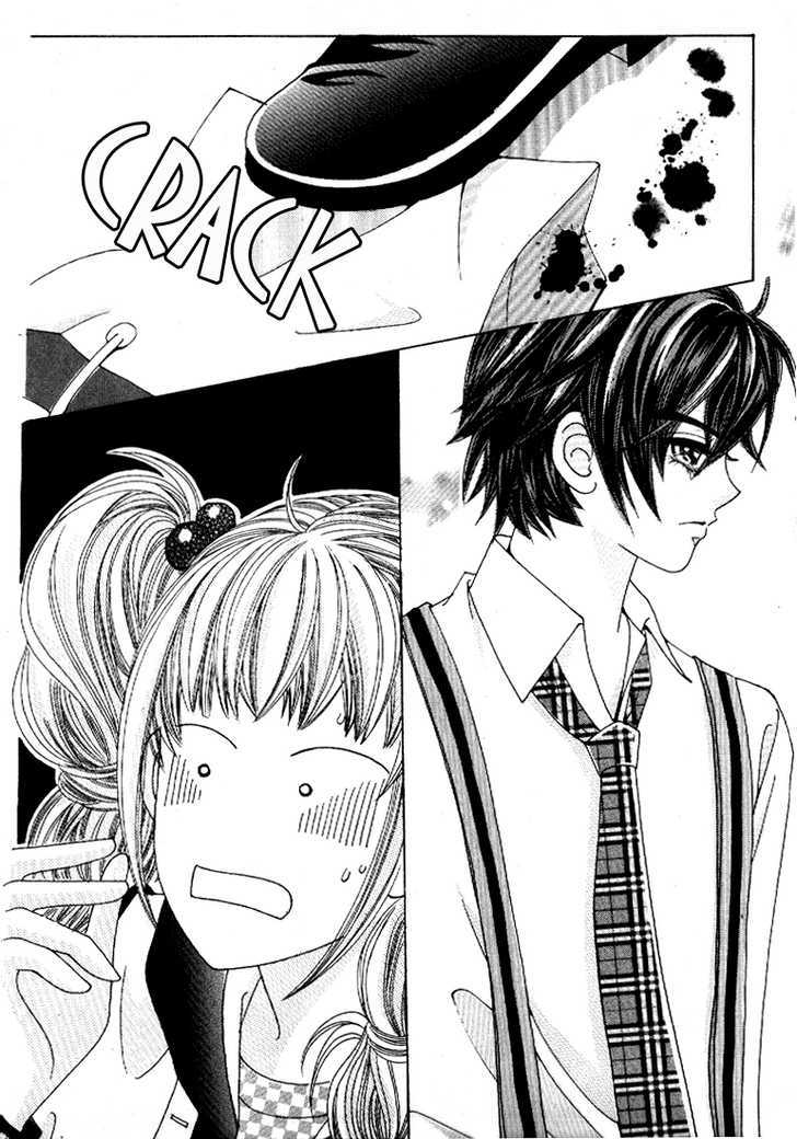 I'm Looking for the Princess Chapter 5 page 29 - Chapter 5