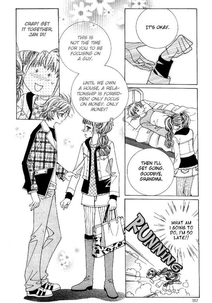 I'm Looking for the Princess Chapter 5 page 3 - Chapter 5