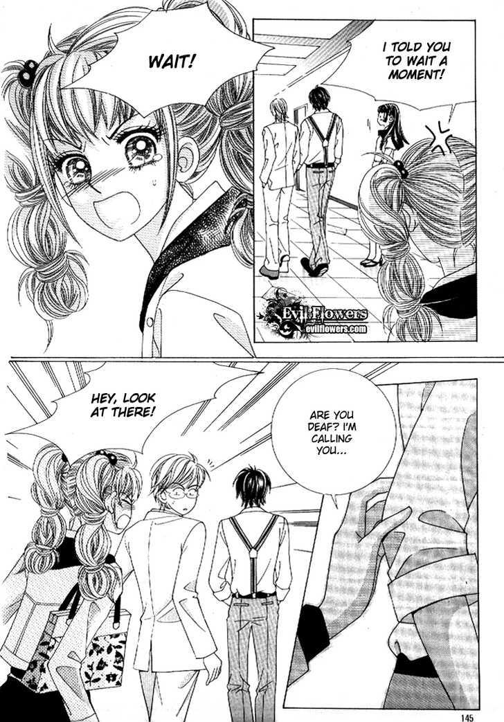 I'm Looking for the Princess Chapter 5 page 31 - Chapter 5