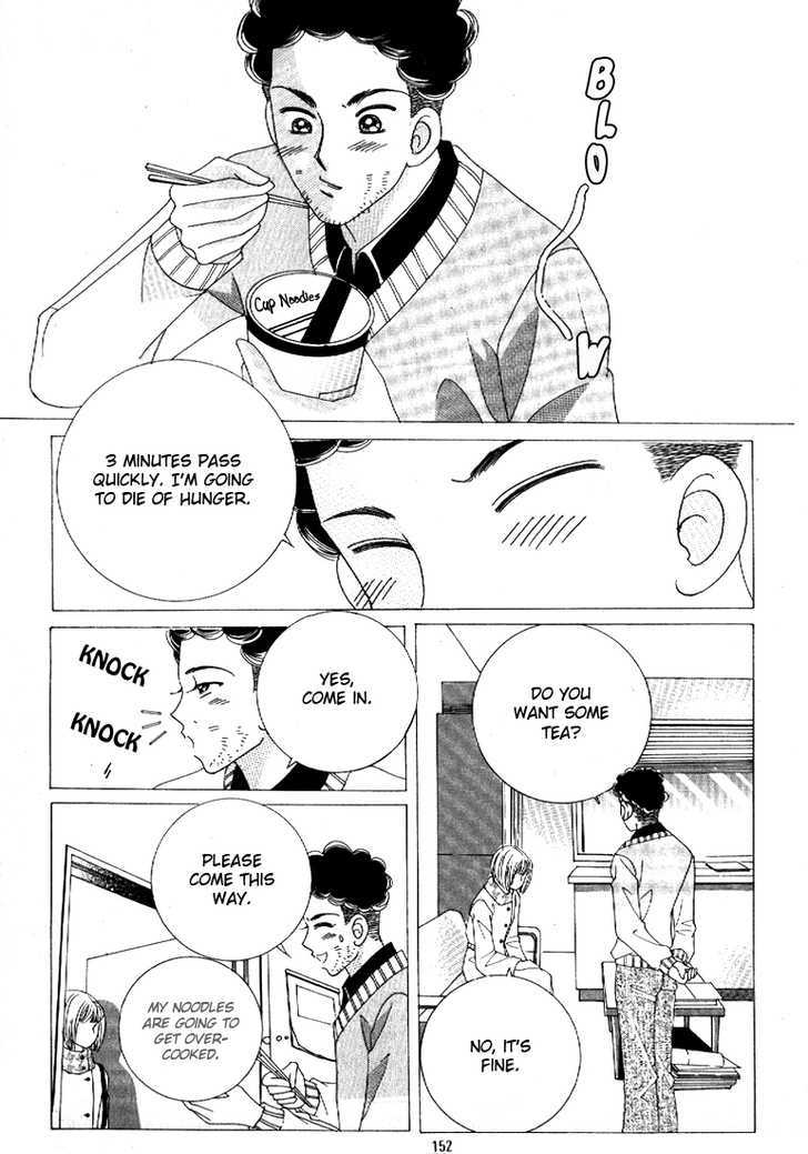 I'm Looking for the Princess Chapter 5 page 38 - Chapter 5