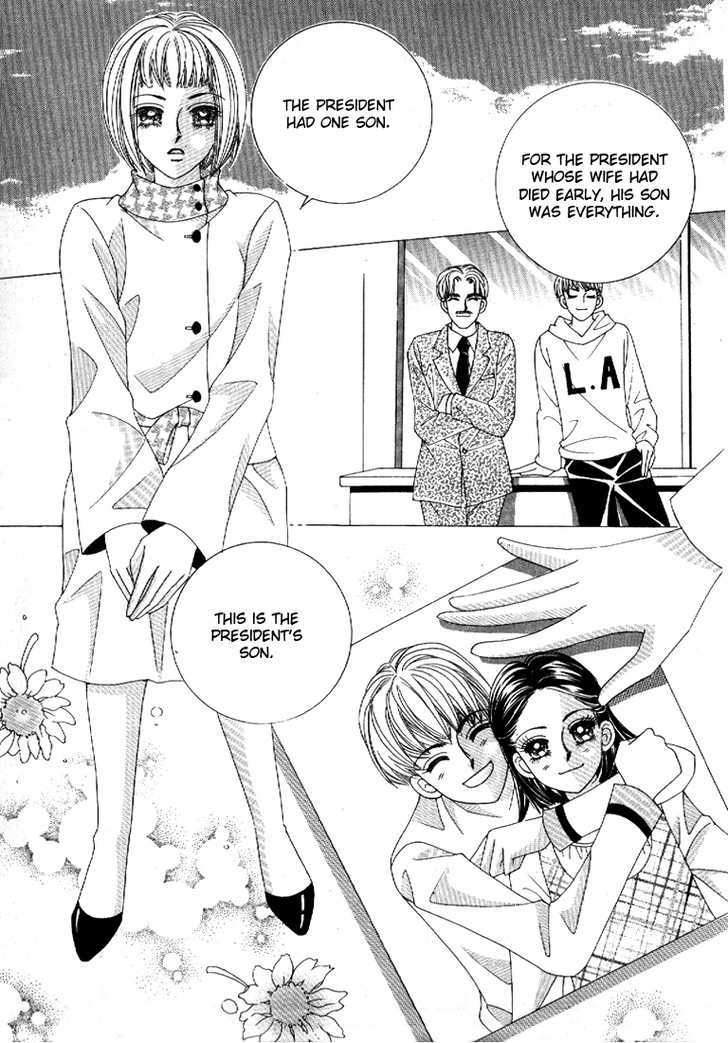 I'm Looking for the Princess Chapter 5 page 42 - Chapter 5