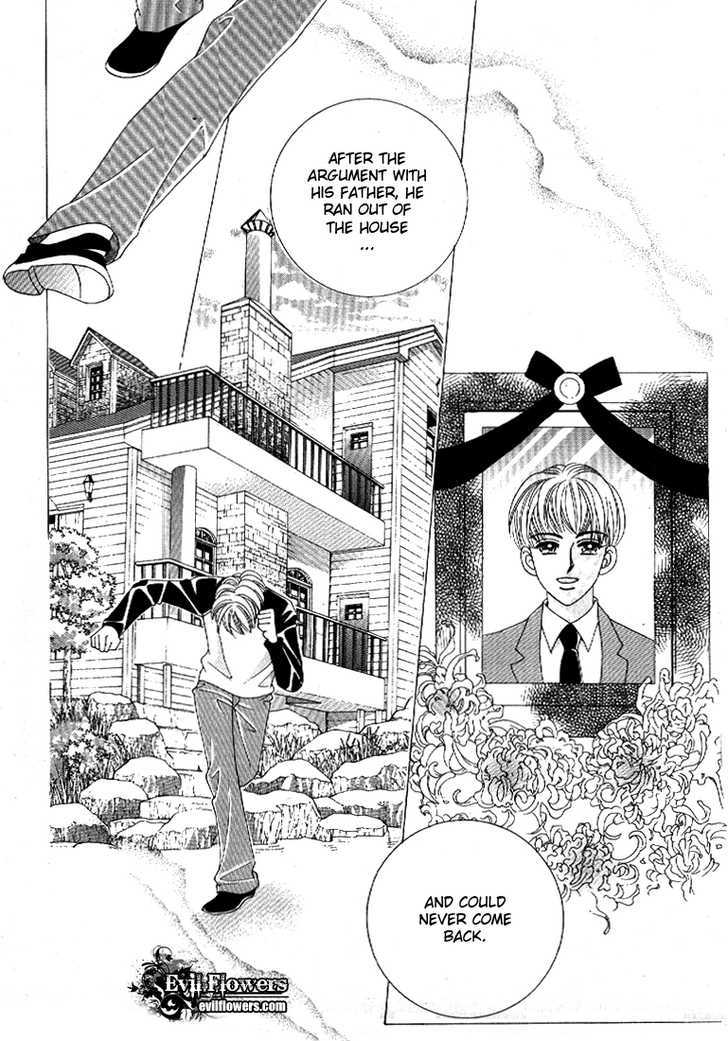 I'm Looking for the Princess Chapter 5 page 44 - Chapter 5