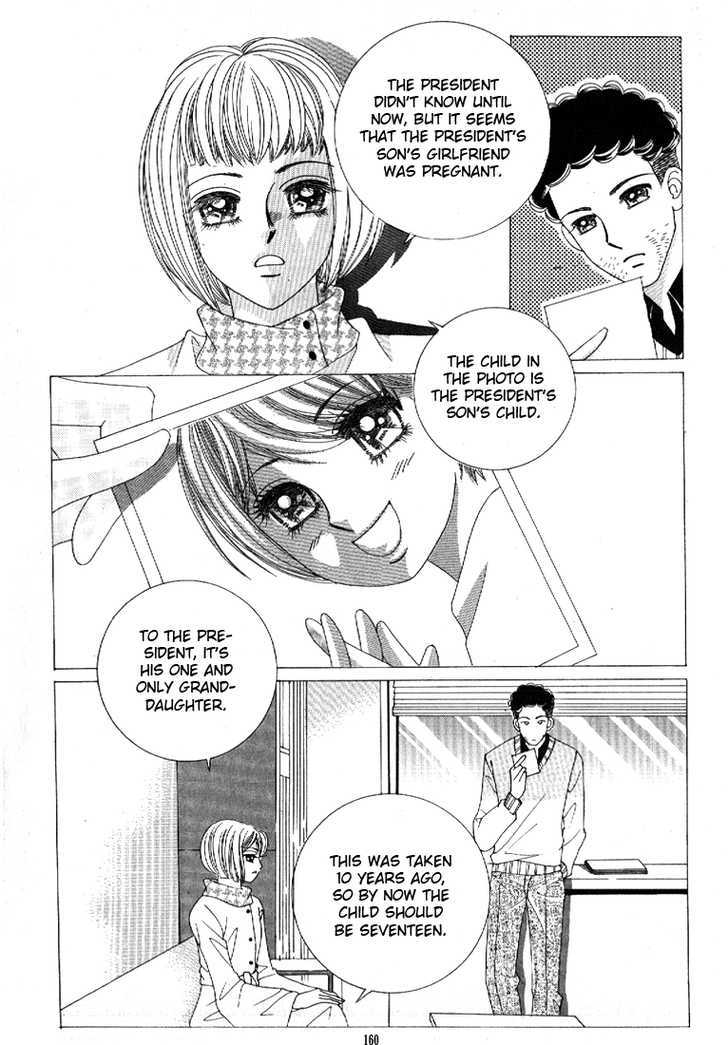 I'm Looking for the Princess Chapter 5 page 46 - Chapter 5