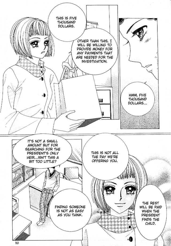 I'm Looking for the Princess Chapter 5 page 47 - Chapter 5