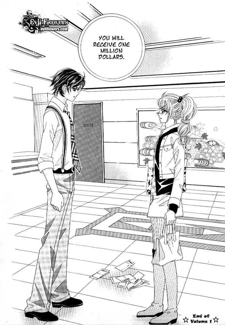 I'm Looking for the Princess Chapter 5 page 49 - Chapter 5