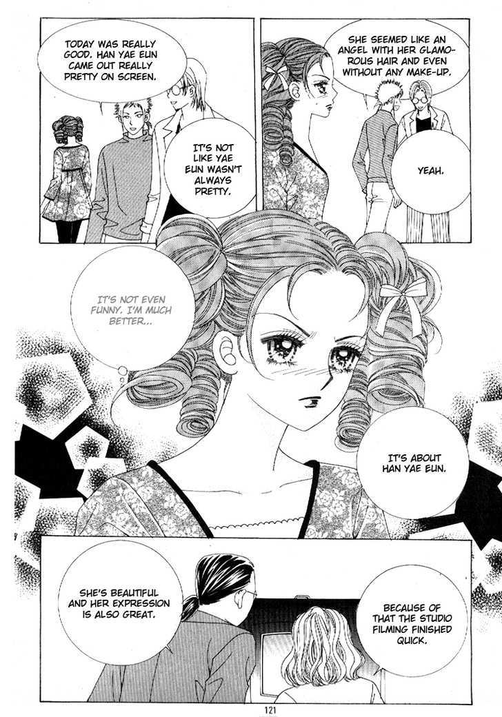 I'm Looking for the Princess Chapter 5 page 7 - Chapter 5