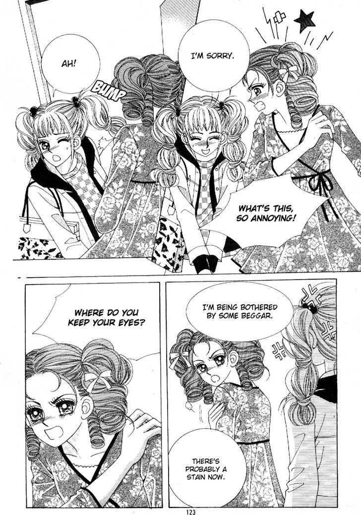 I'm Looking for the Princess Chapter 5 page 9 - Chapter 5