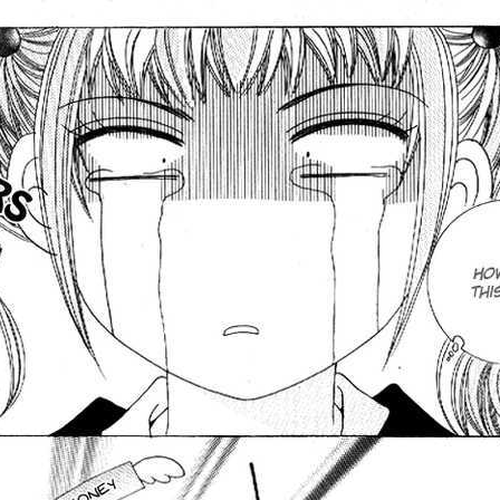I'm Looking for the Princess Chapter 5 cover