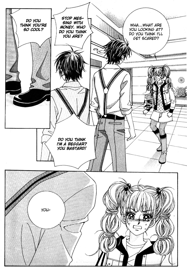 I'm Looking for the Princess Chapter 6 page 10 - Chapter 6