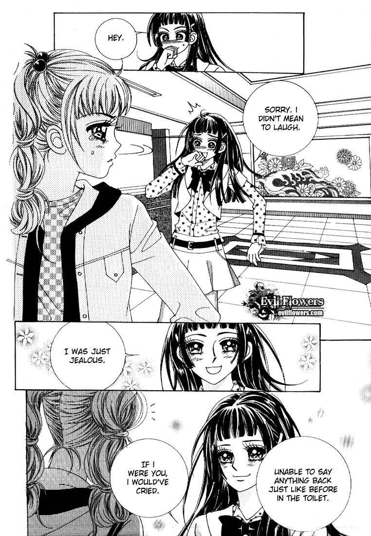 I'm Looking for the Princess Chapter 6 page 16 - Chapter 6