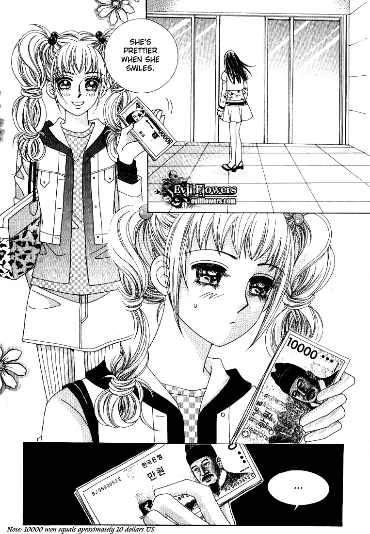 I'm Looking for the Princess Chapter 6 page 19 - Chapter 6