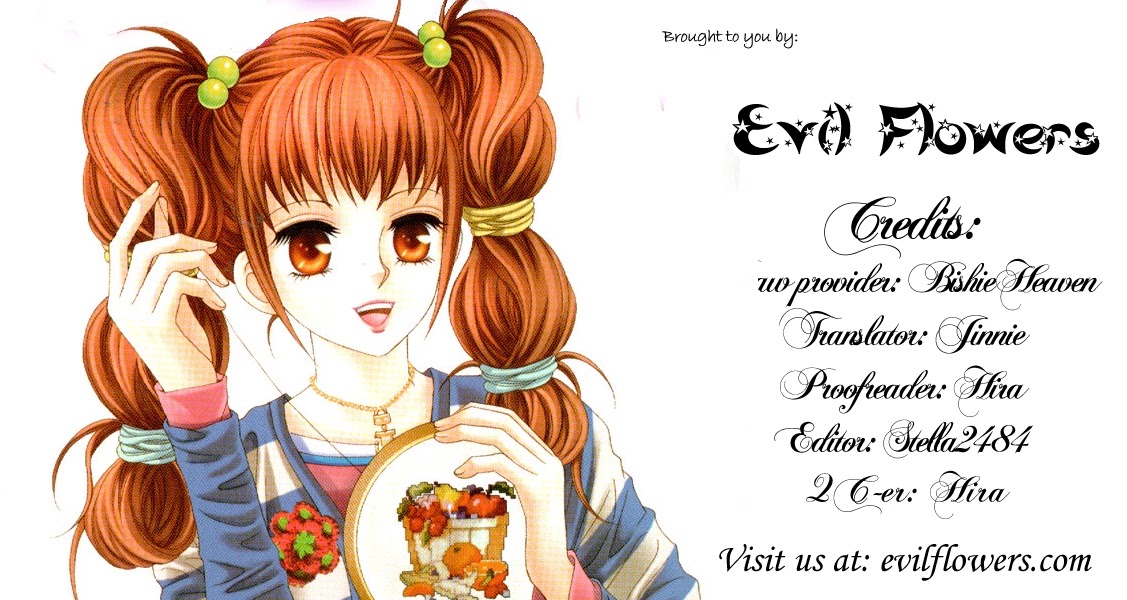 I'm Looking for the Princess Chapter 6 page 2 - Chapter 6