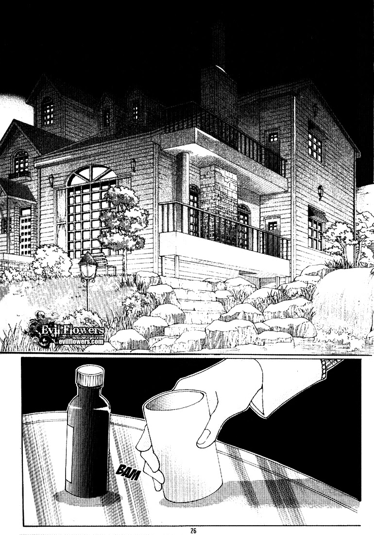 I'm Looking for the Princess Chapter 6 page 21 - Chapter 6