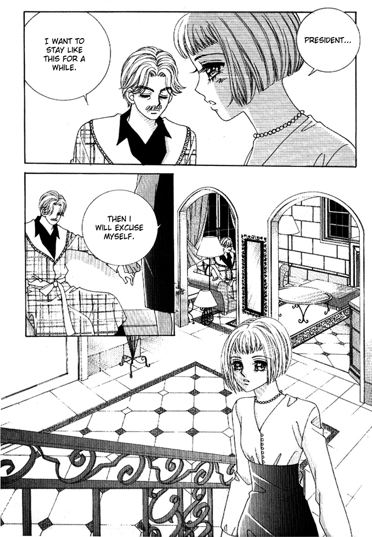 I'm Looking for the Princess Chapter 6 page 23 - Chapter 6