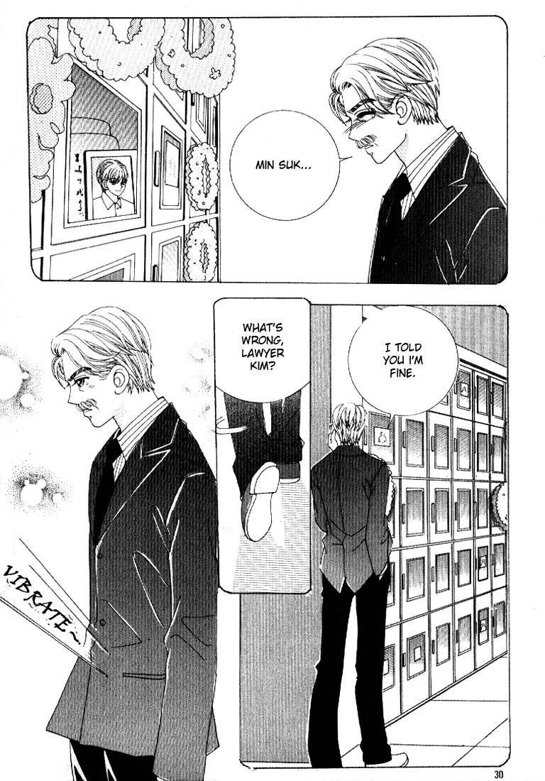 I'm Looking for the Princess Chapter 6 page 25 - Chapter 6