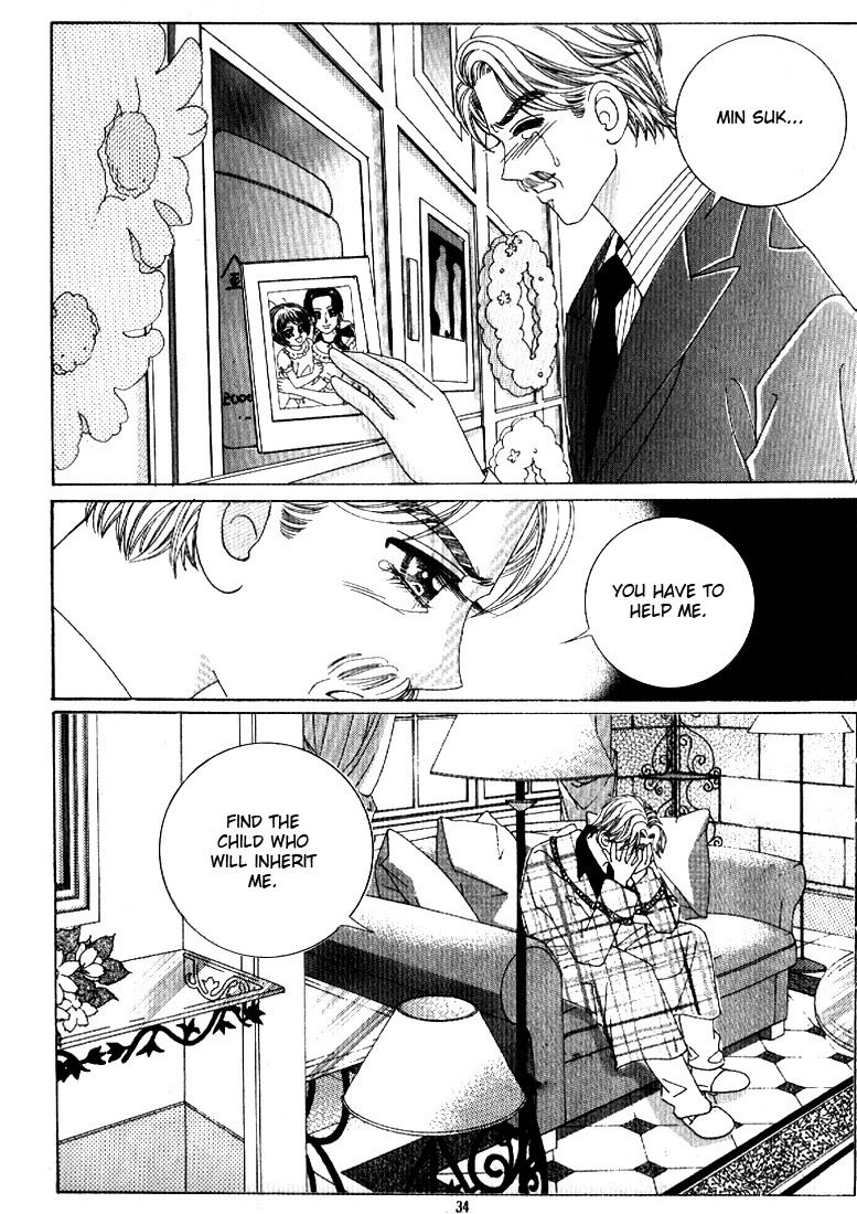 I'm Looking for the Princess Chapter 6 page 29 - Chapter 6