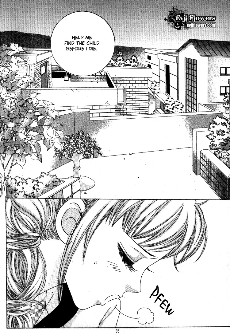 I'm Looking for the Princess Chapter 6 page 30 - Chapter 6