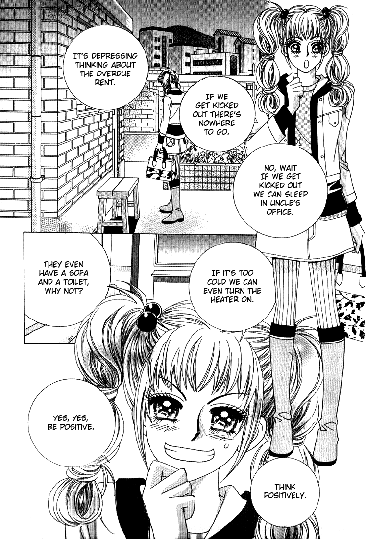 I'm Looking for the Princess Chapter 6 page 31 - Chapter 6